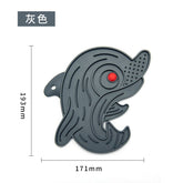 Dog Slow Feeding Licking Pad